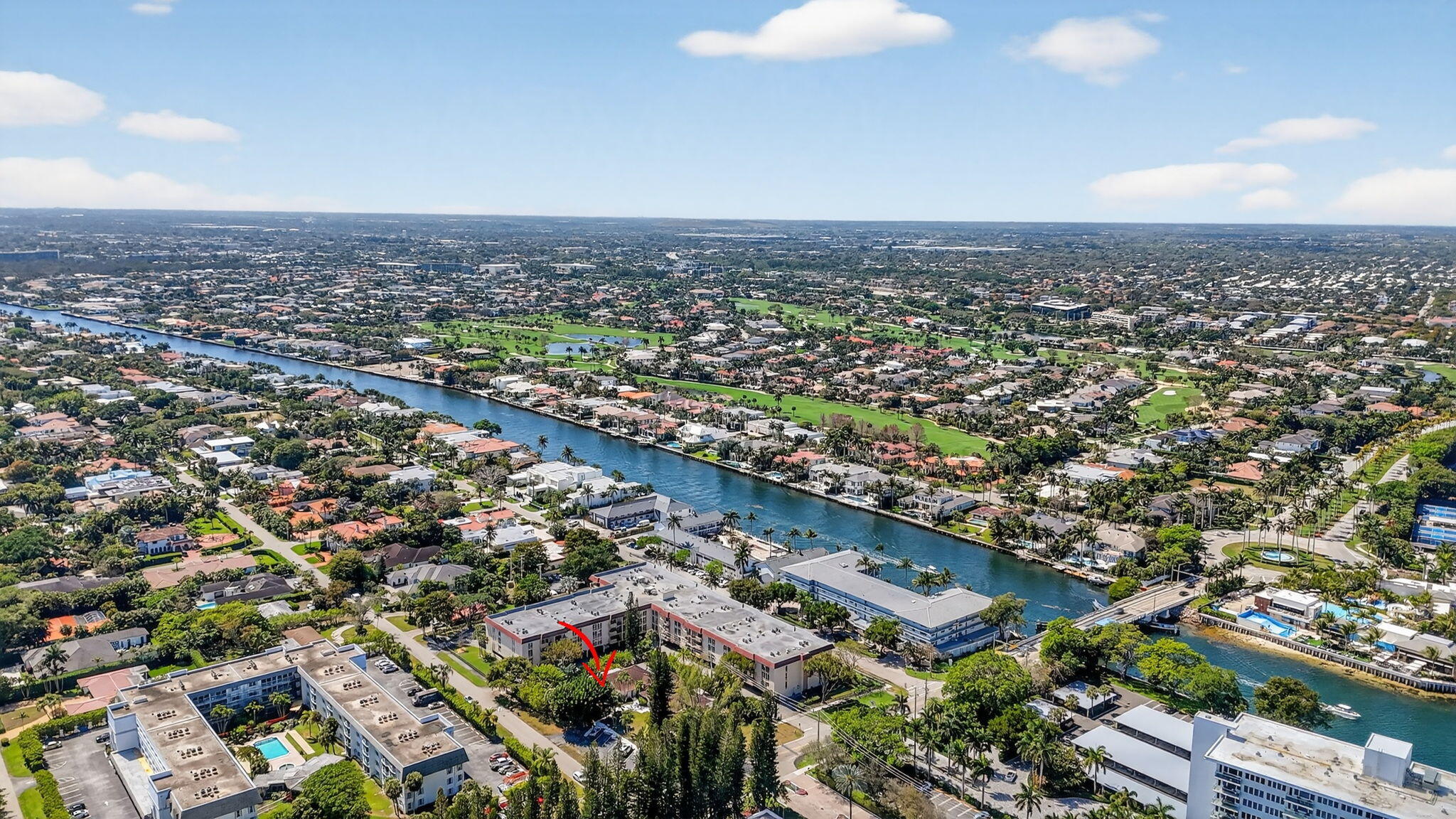 SEVEN SEVENTY EAST CAMINO REAL - Residential