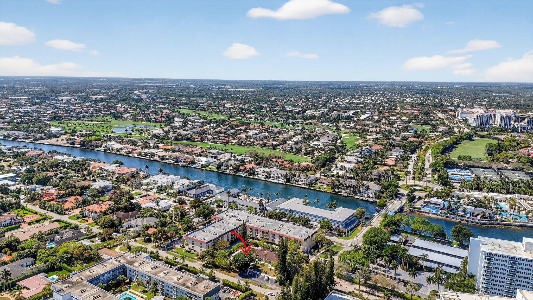 SEVEN SEVENTY EAST CAMINO REAL - Residential