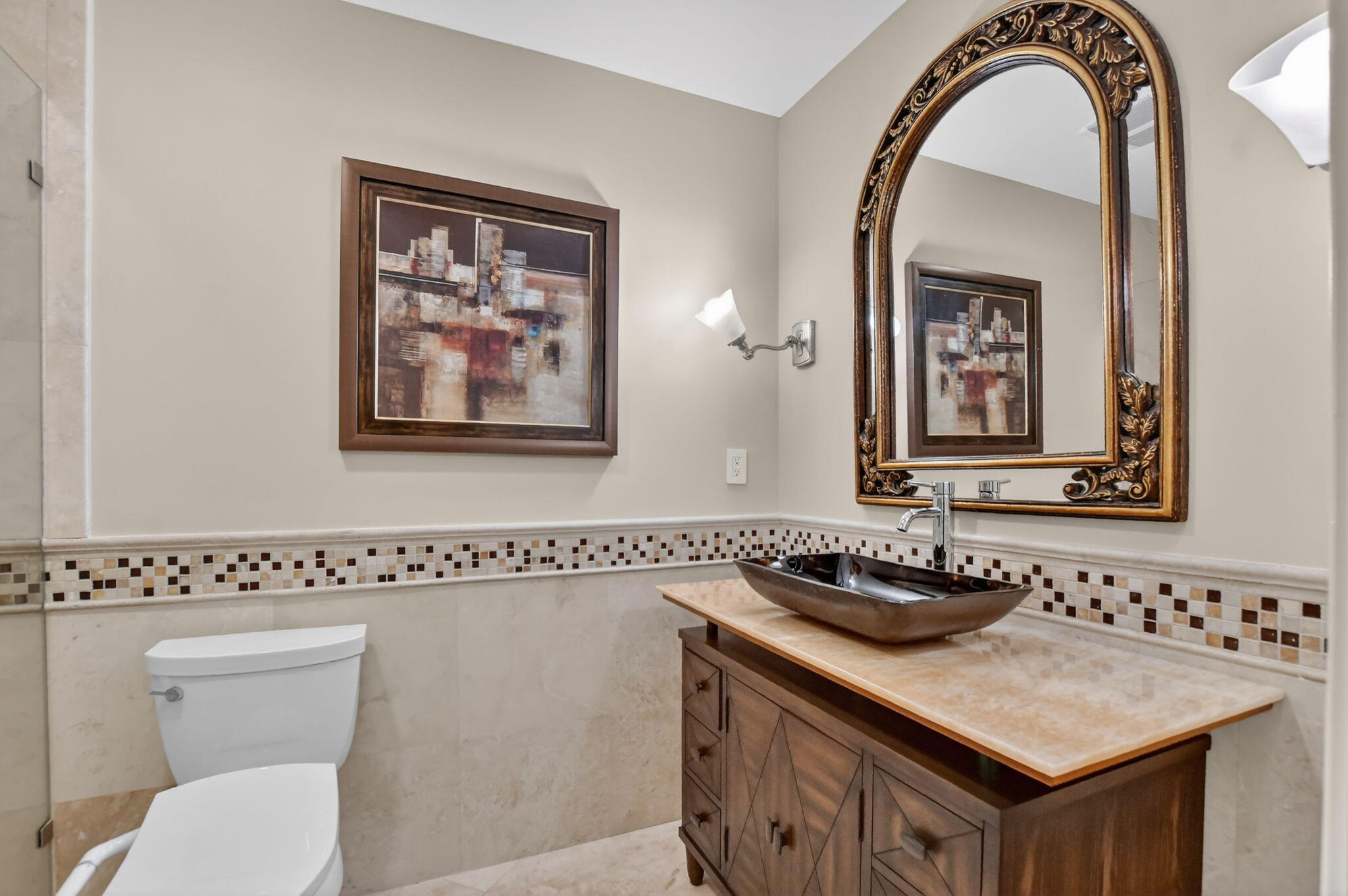 SEVEN SEVENTY EAST CAMINO REAL - Residential