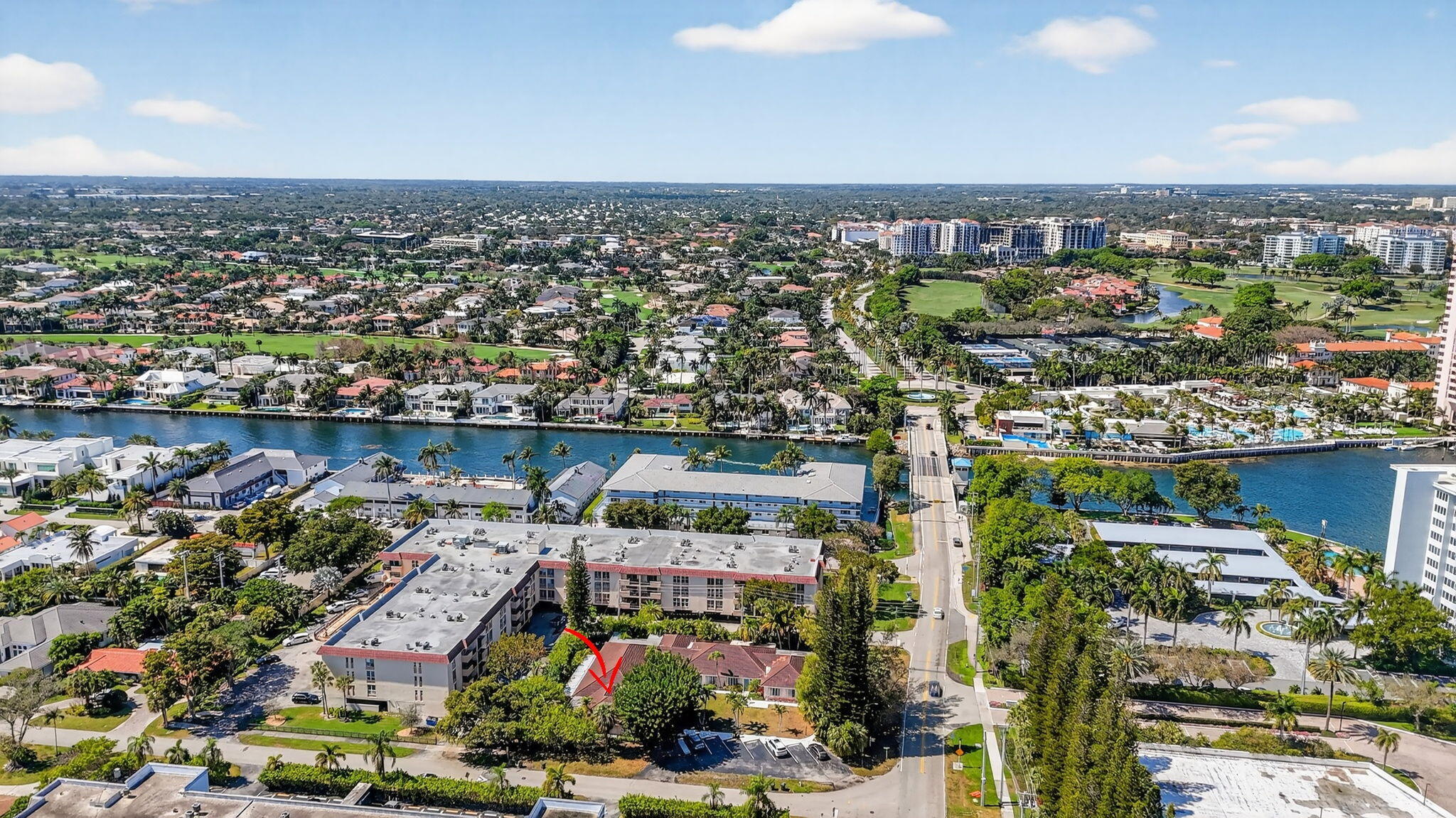 SEVEN SEVENTY EAST CAMINO REAL - Residential