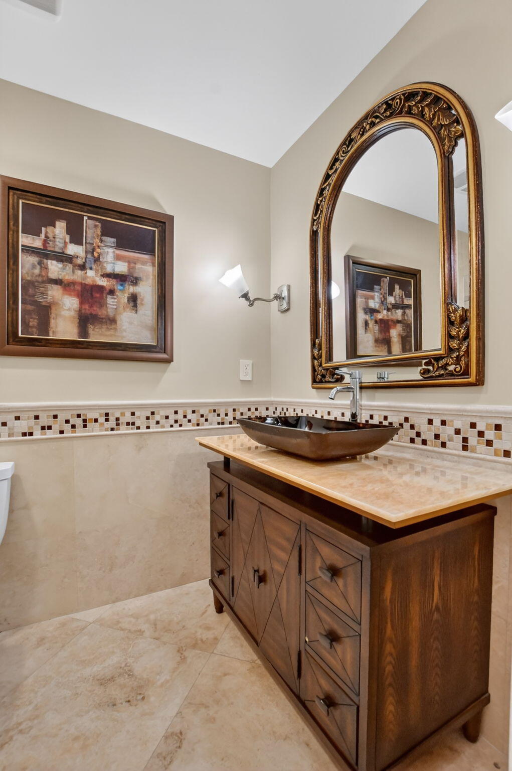 SEVEN SEVENTY EAST CAMINO REAL - Residential