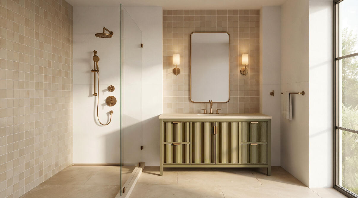 BAY VILLAGE HARBOUR - Residential