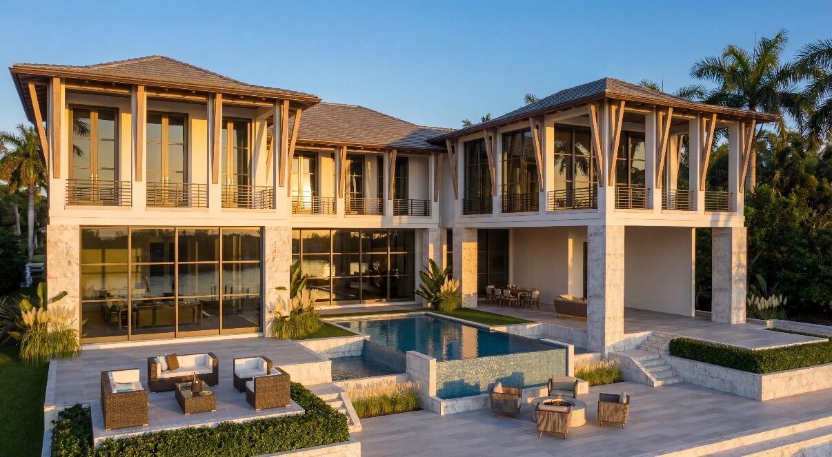 BAY VILLAGE HARBOUR - Residential