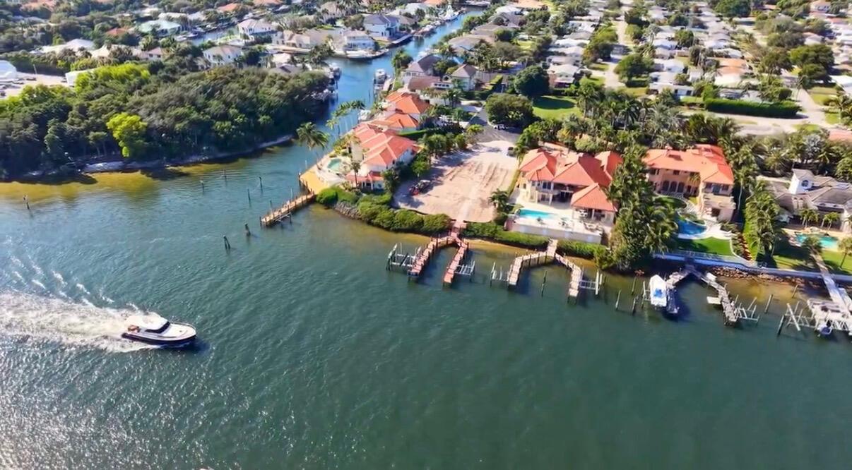 BAY VILLAGE HARBOUR - Residential