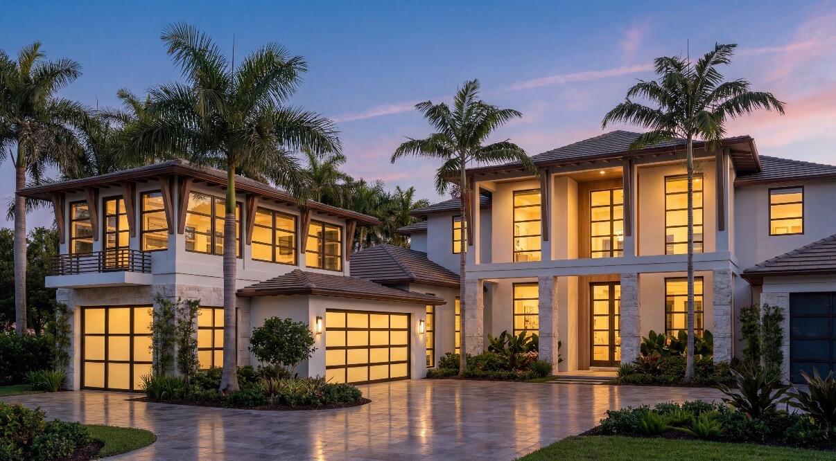 2252 Bay Village Court