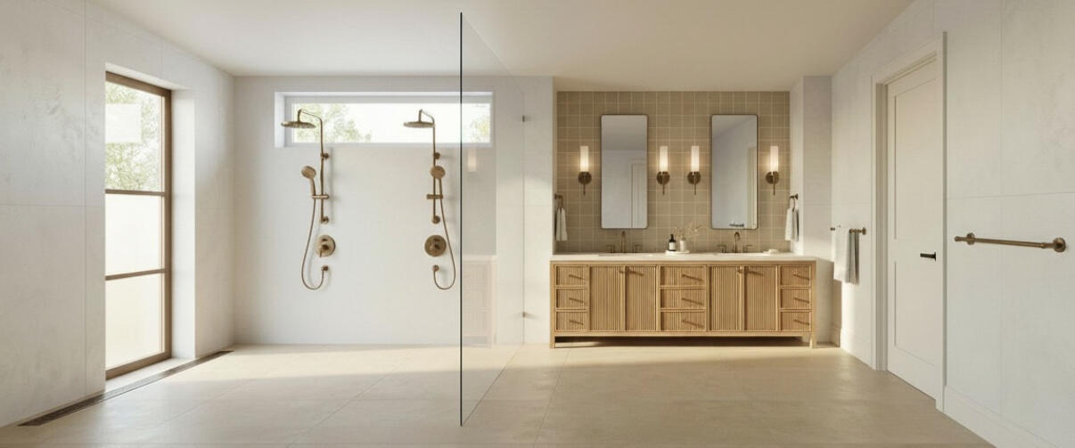 BAY VILLAGE HARBOUR - Residential