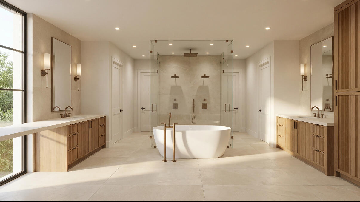 BAY VILLAGE HARBOUR - Residential