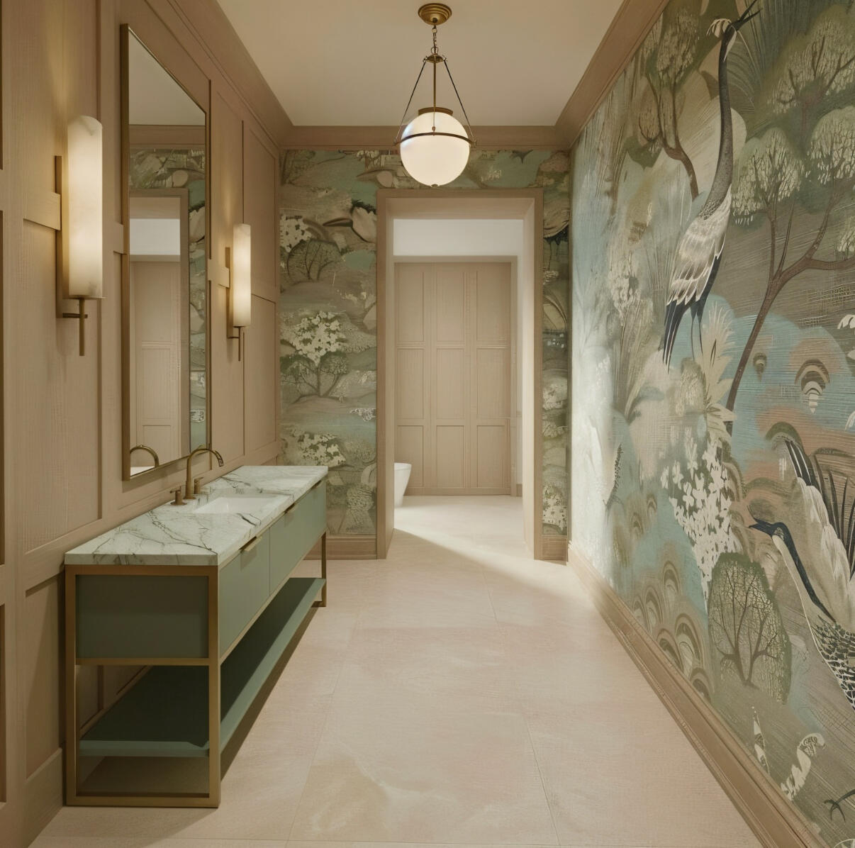 BAY VILLAGE HARBOUR - Residential