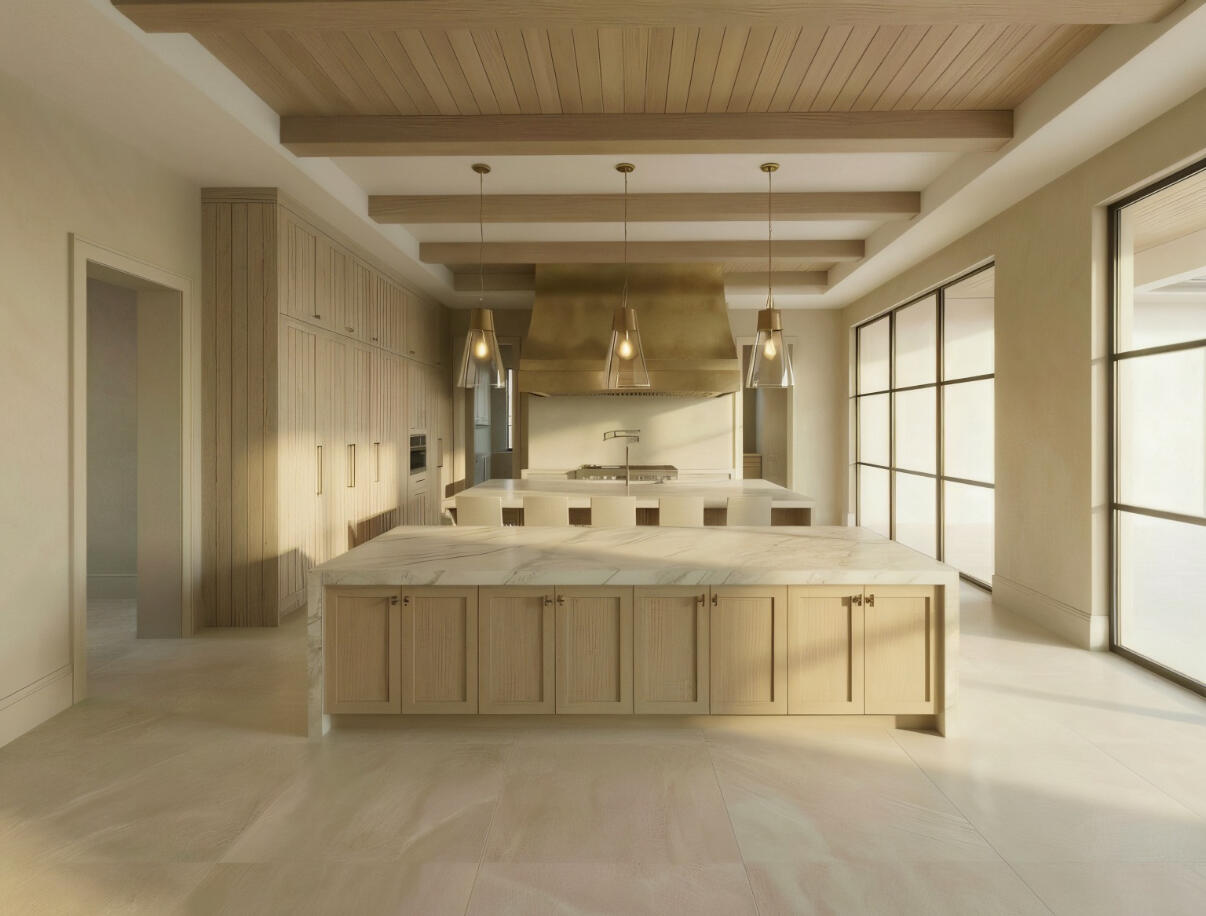 BAY VILLAGE HARBOUR - Residential