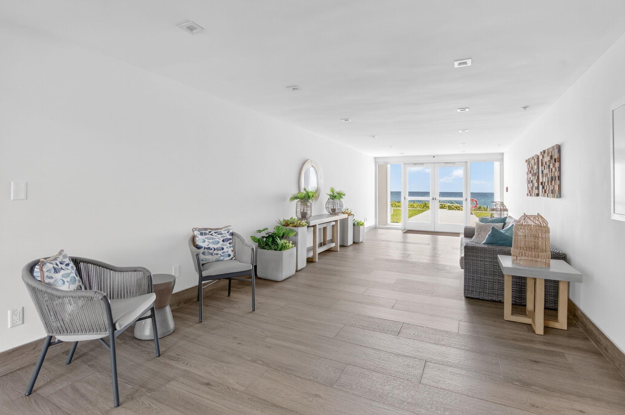 WILTSHIRE HOUSE - Residential