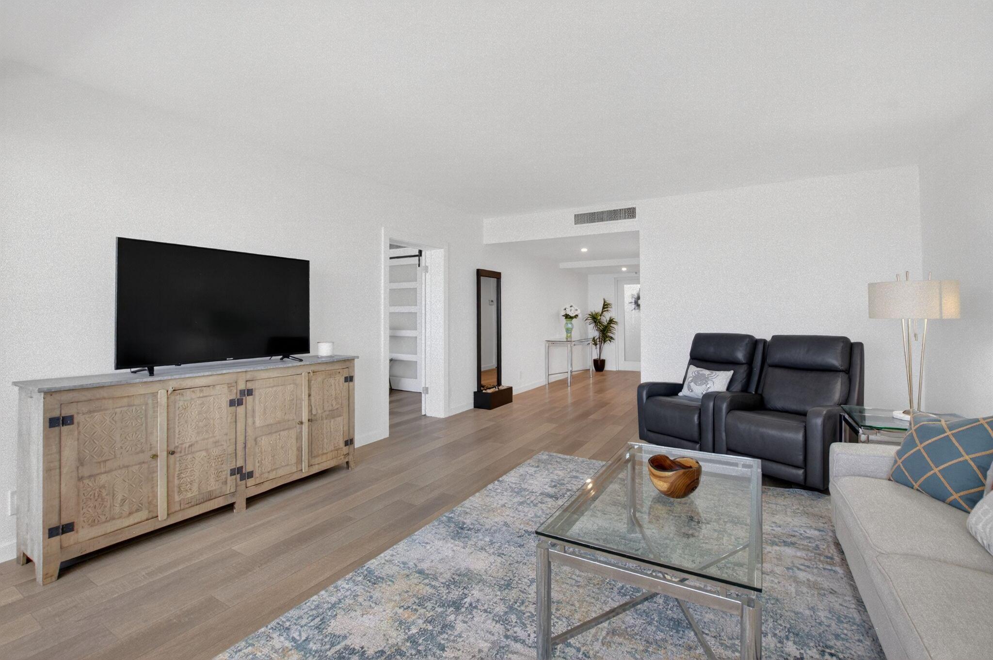 WILTSHIRE HOUSE - Residential
