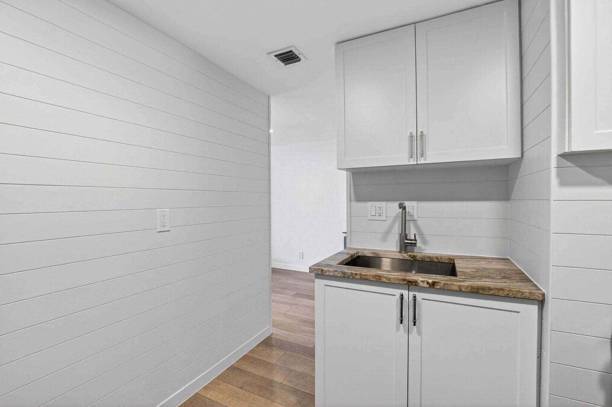 WILTSHIRE HOUSE - Residential