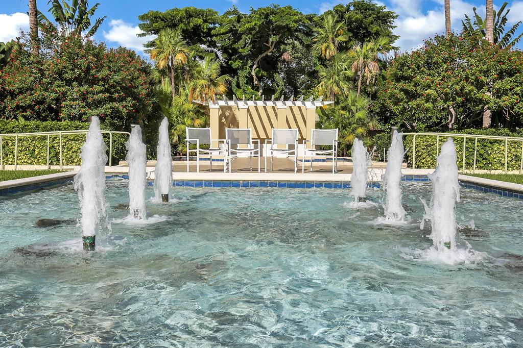 610 CLEMATIS CONDO - Residential Lease