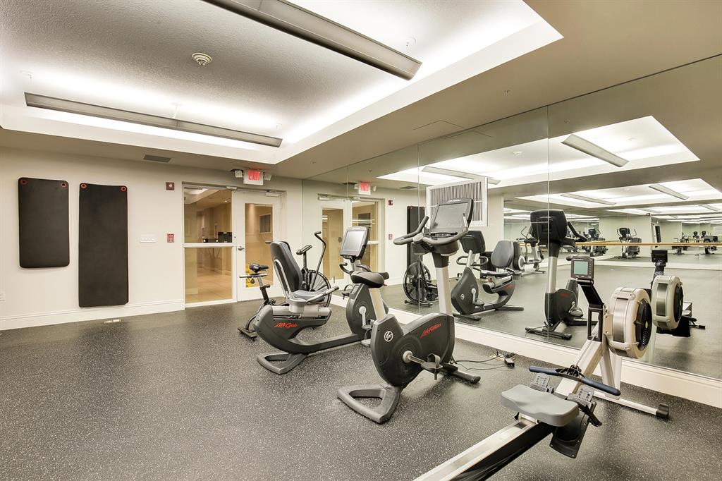 610 CLEMATIS CONDO - Residential Lease