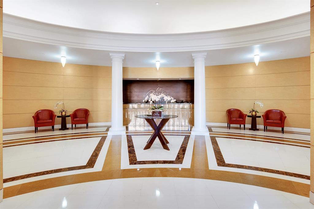 610 CLEMATIS CONDO - Residential Lease