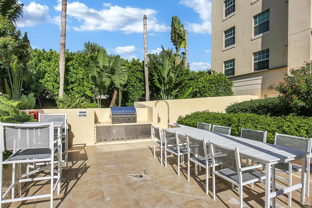 610 CLEMATIS CONDO - Residential Lease