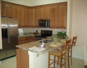 VILLAS AT SUGAR POND COND - Residential Lease