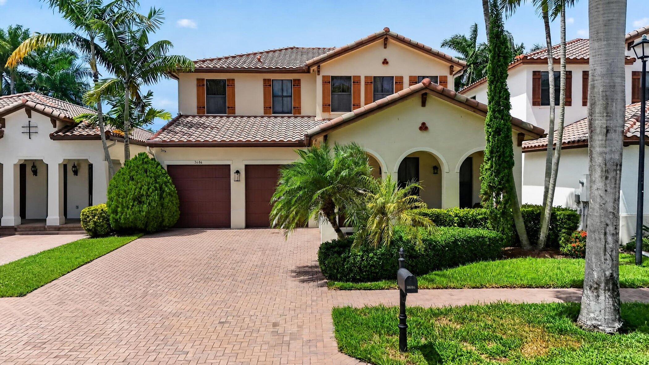 3686 NW 85th Terrace