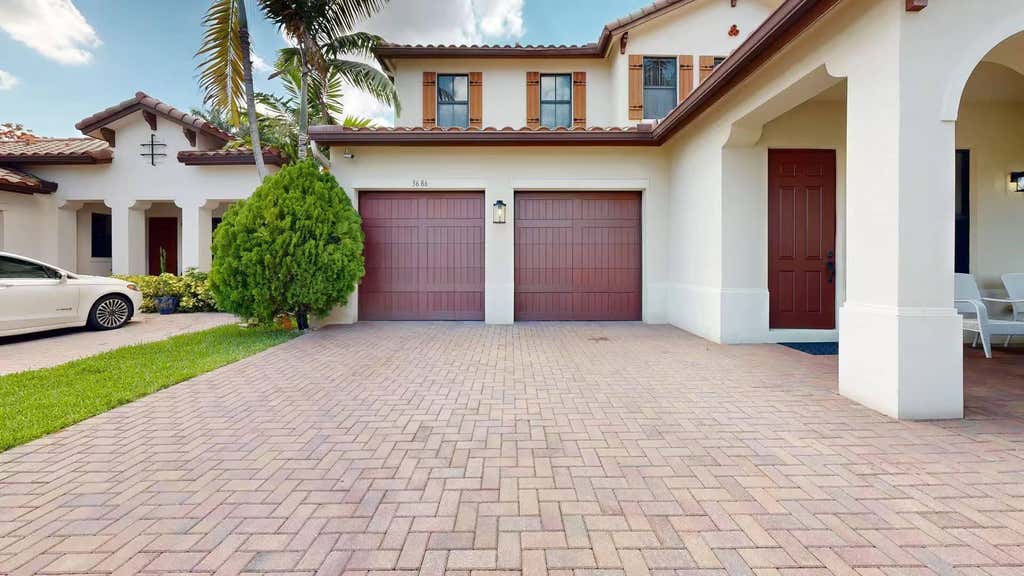 Photo of 3686 NW 85th Terrace, Cooper City, FL 33024 (MLS # B26045623)
