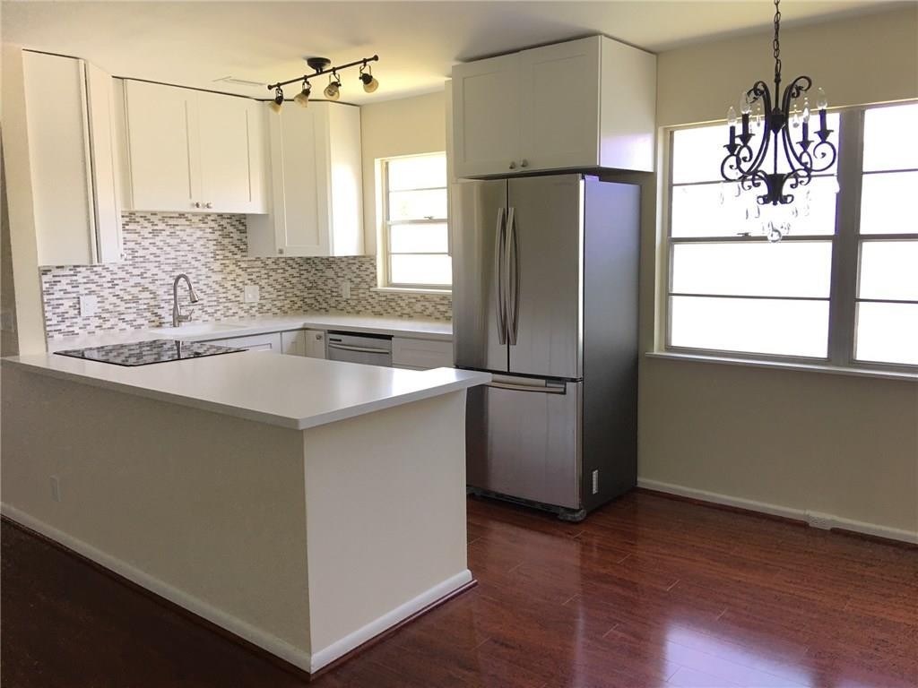 Century Village East - Residential