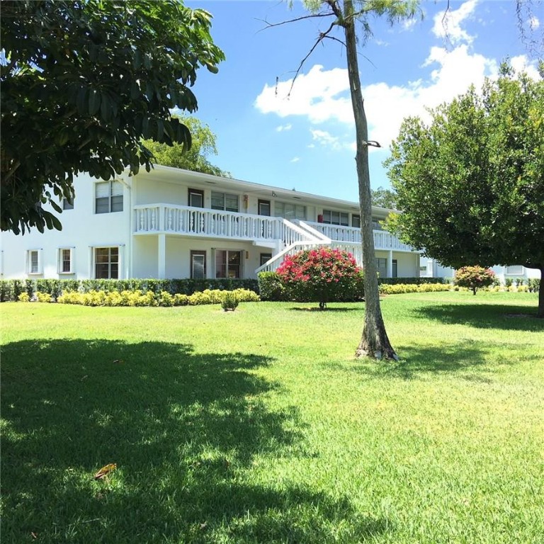 Century Village East - Residential