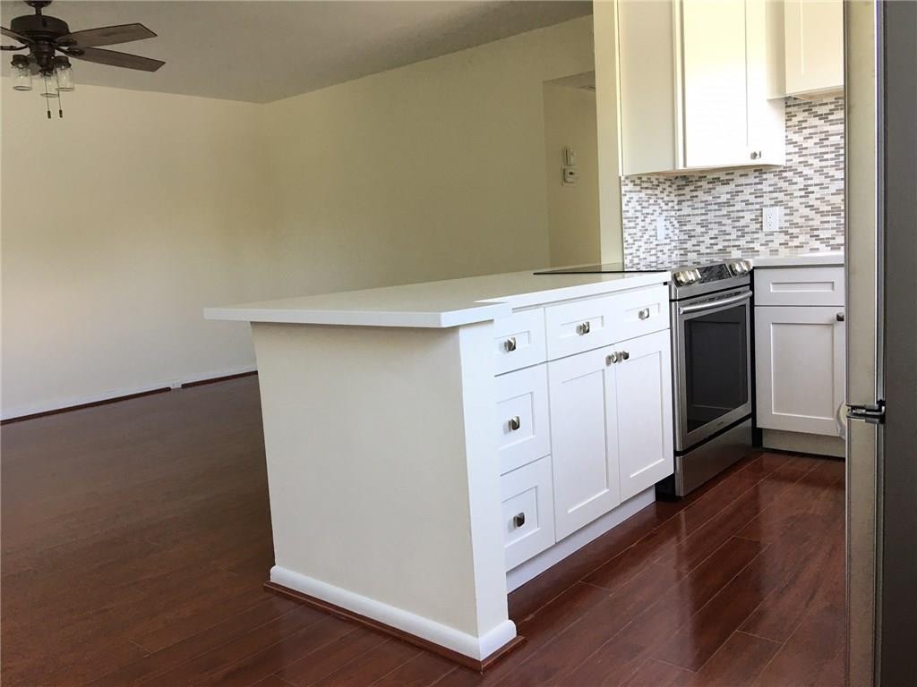 Century Village East - Residential