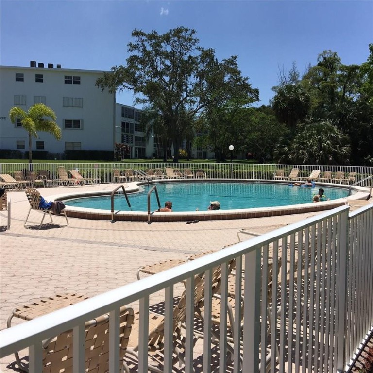 Century Village East - Residential