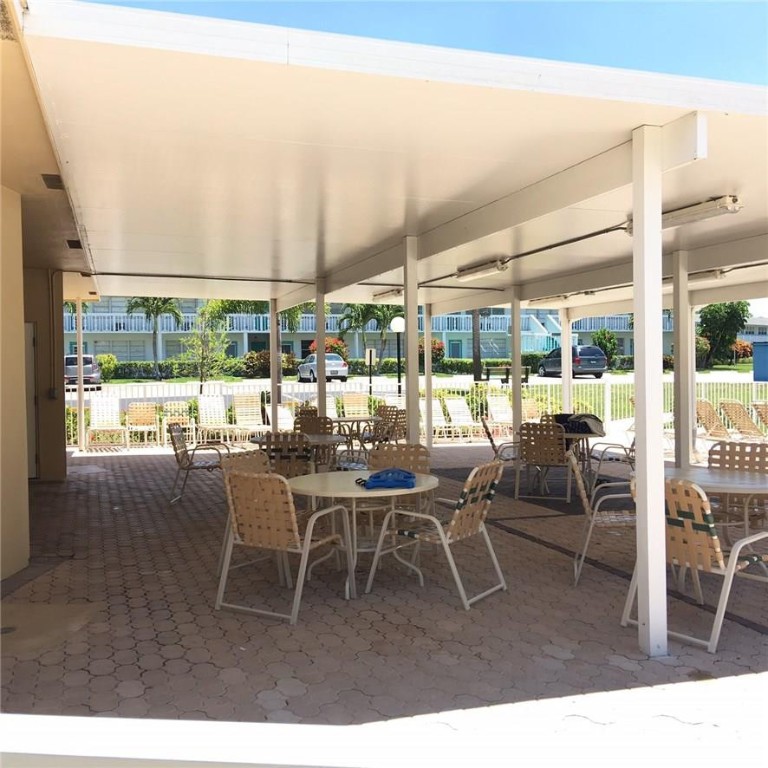 Century Village East - Residential