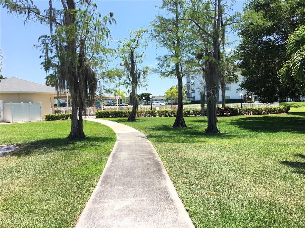 Century Village East - Residential