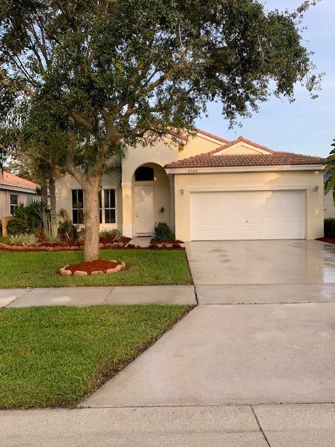 DILLMAN FARMS - Residential Lease