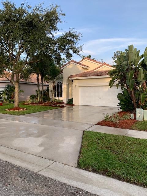 DILLMAN FARMS - Residential Lease