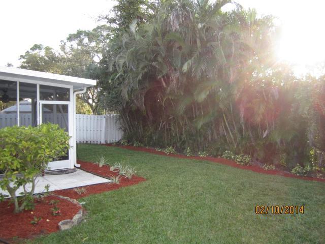 DILLMAN FARMS - Residential Lease