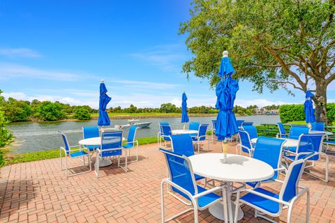 A home in North Palm Beach