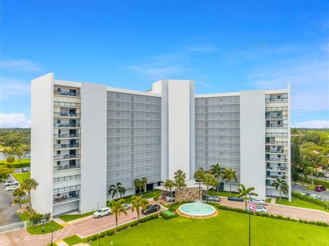 A home in North Palm Beach