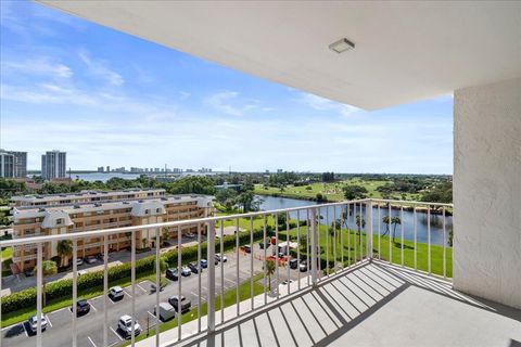 A home in North Palm Beach