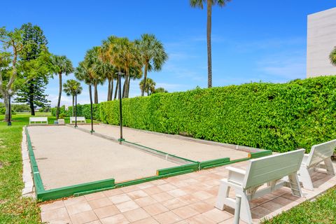 A home in North Palm Beach