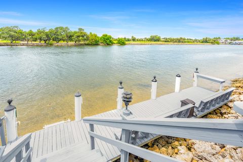 A home in North Palm Beach