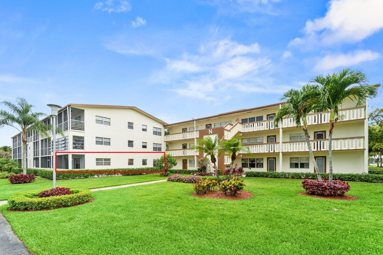 556 Mansfield N