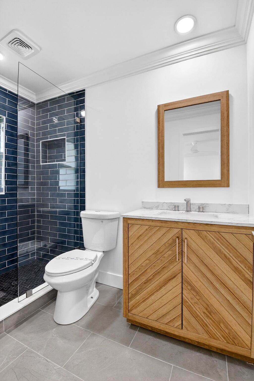 CONCEPT HOMES OF LANTANA - Residential Lease