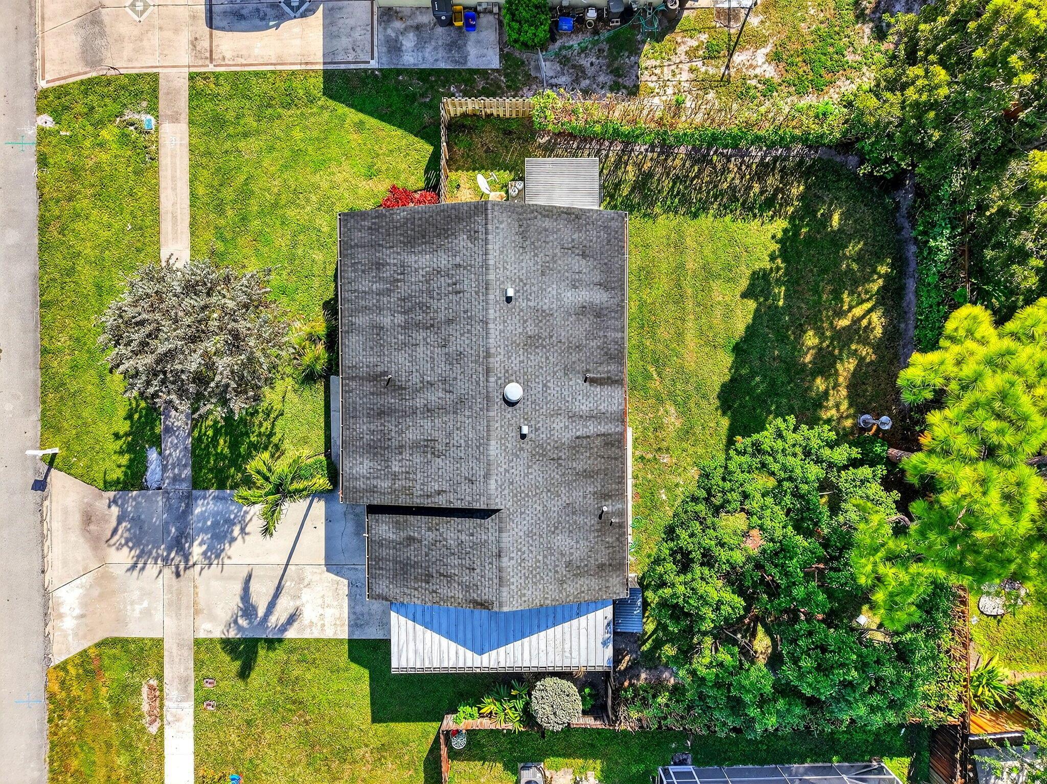 CONCEPT HOMES OF LANTANA - Residential Lease