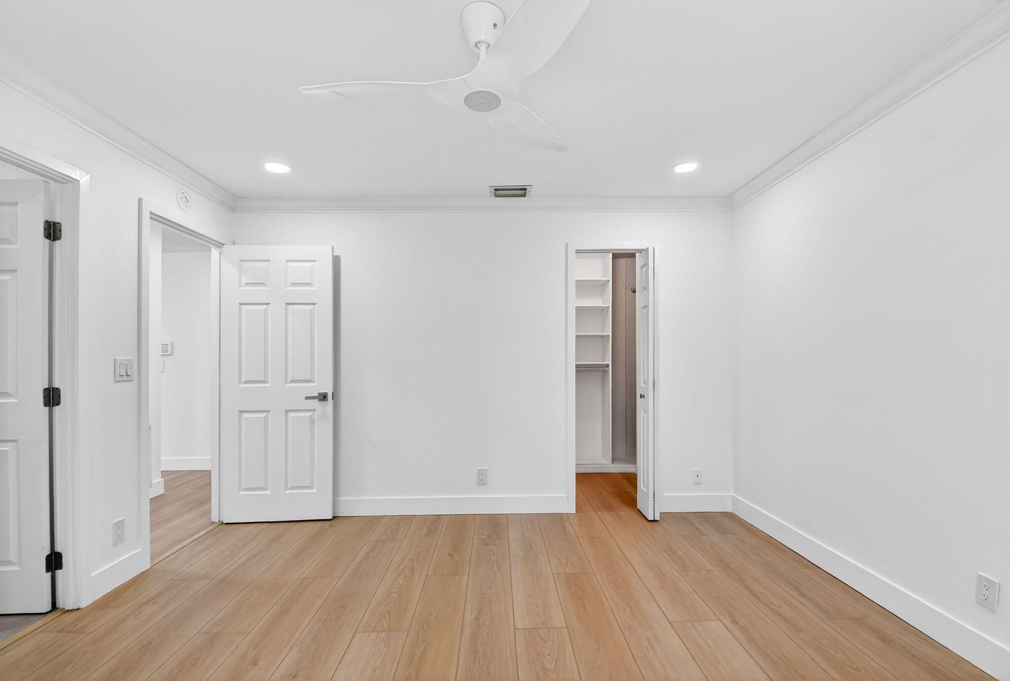 CONCEPT HOMES OF LANTANA - Residential Lease