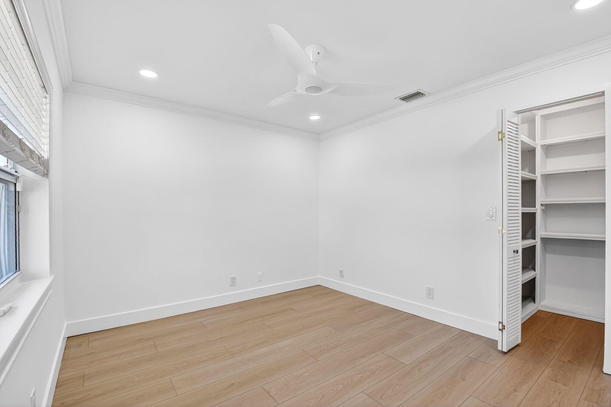 CONCEPT HOMES OF LANTANA - Residential Lease