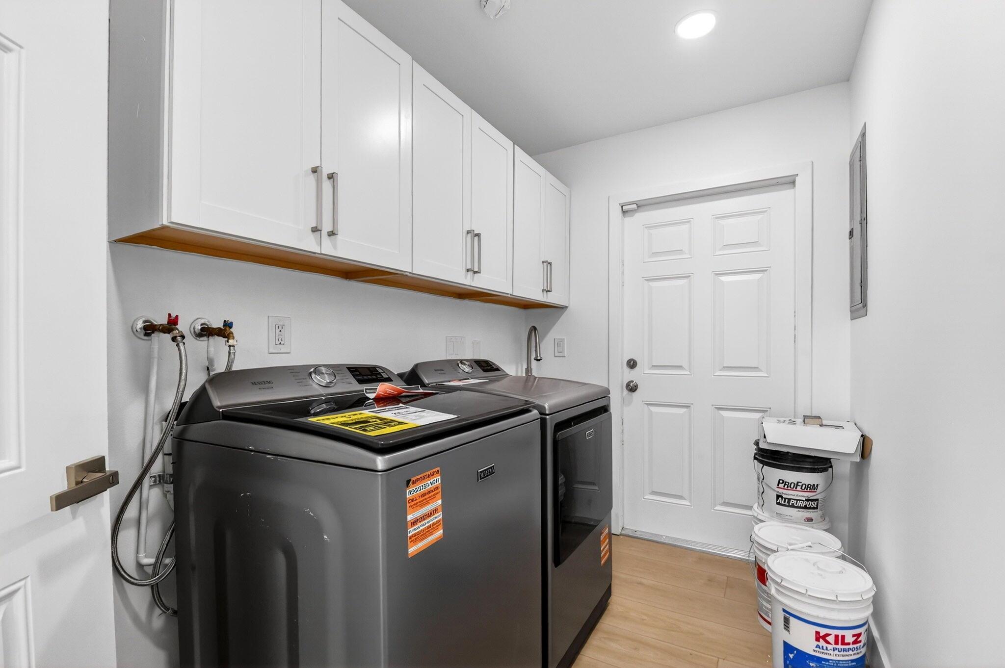 CONCEPT HOMES OF LANTANA - Residential Lease