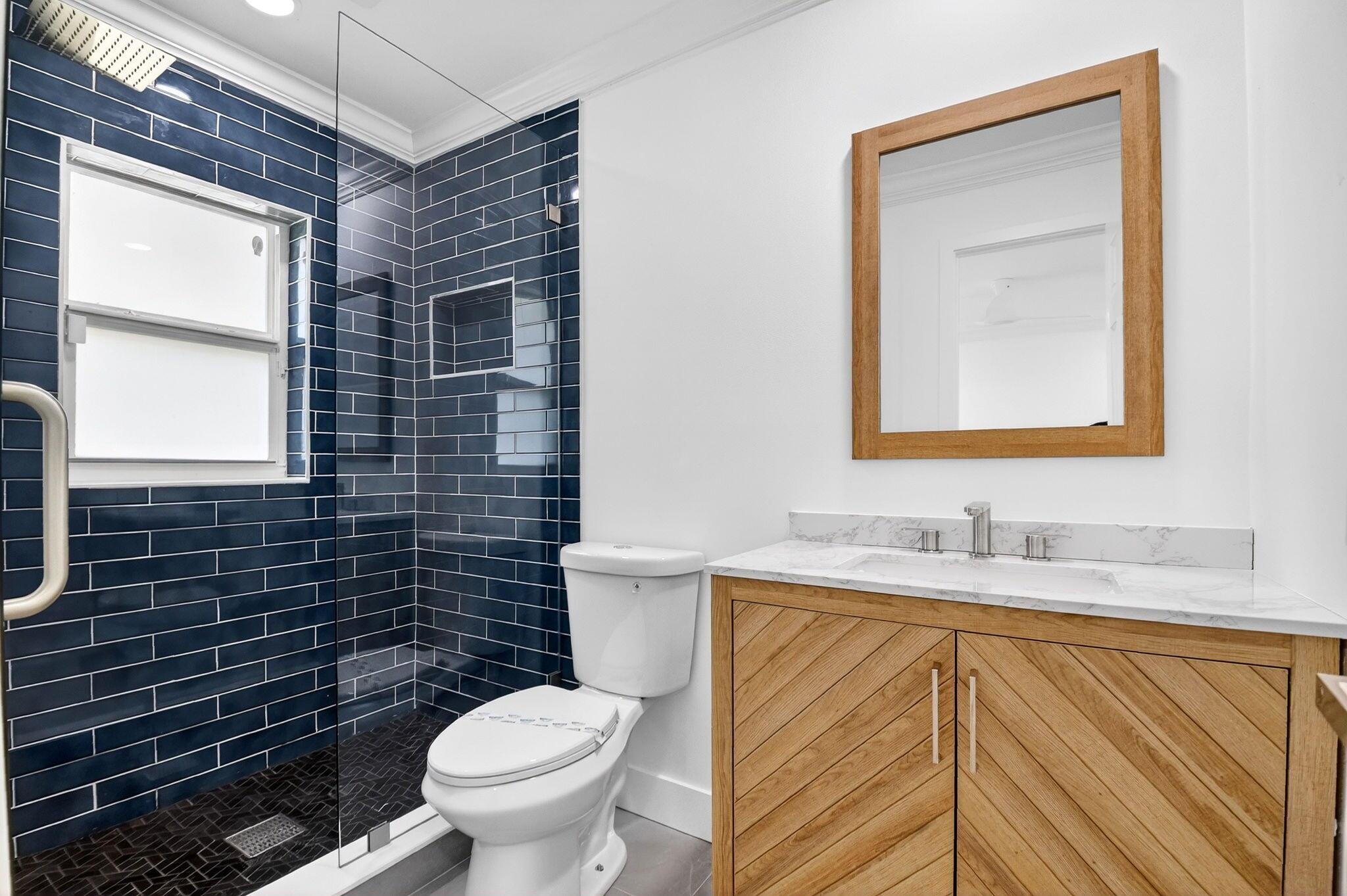 CONCEPT HOMES OF LANTANA - Residential Lease