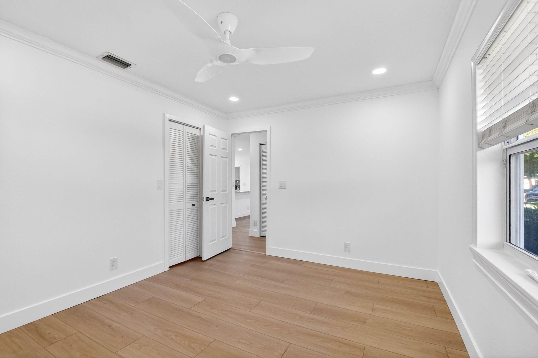 CONCEPT HOMES OF LANTANA - Residential Lease