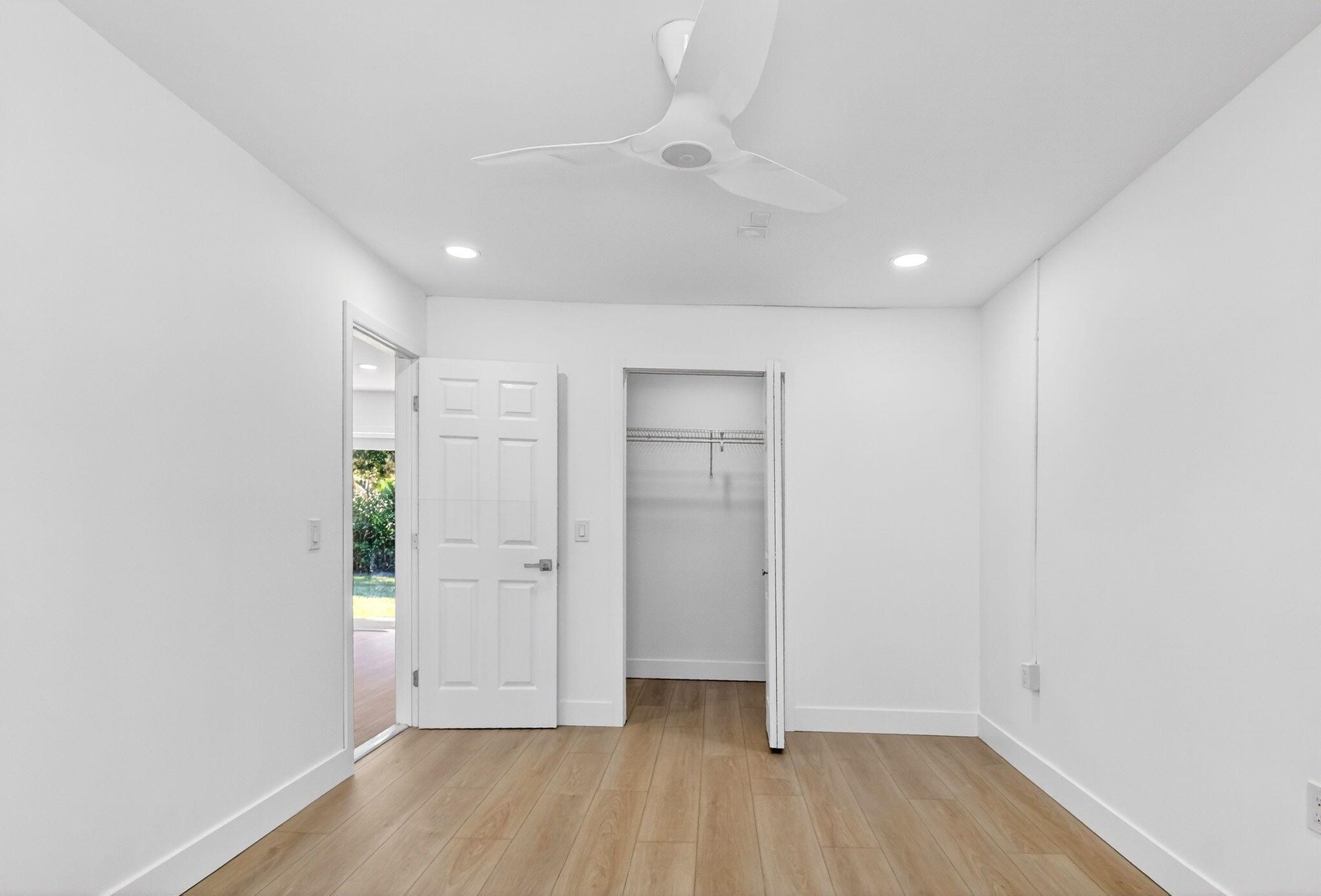 CONCEPT HOMES OF LANTANA - Residential Lease