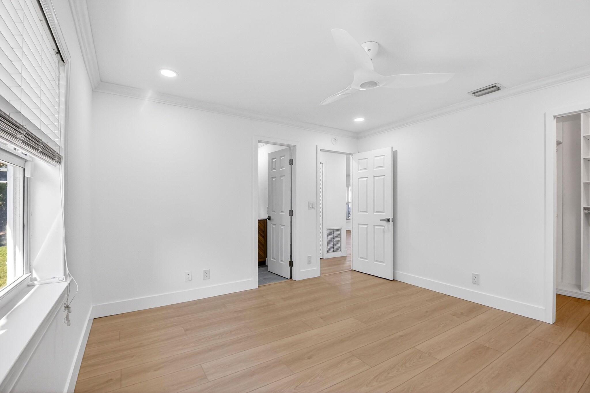 CONCEPT HOMES OF LANTANA - Residential Lease