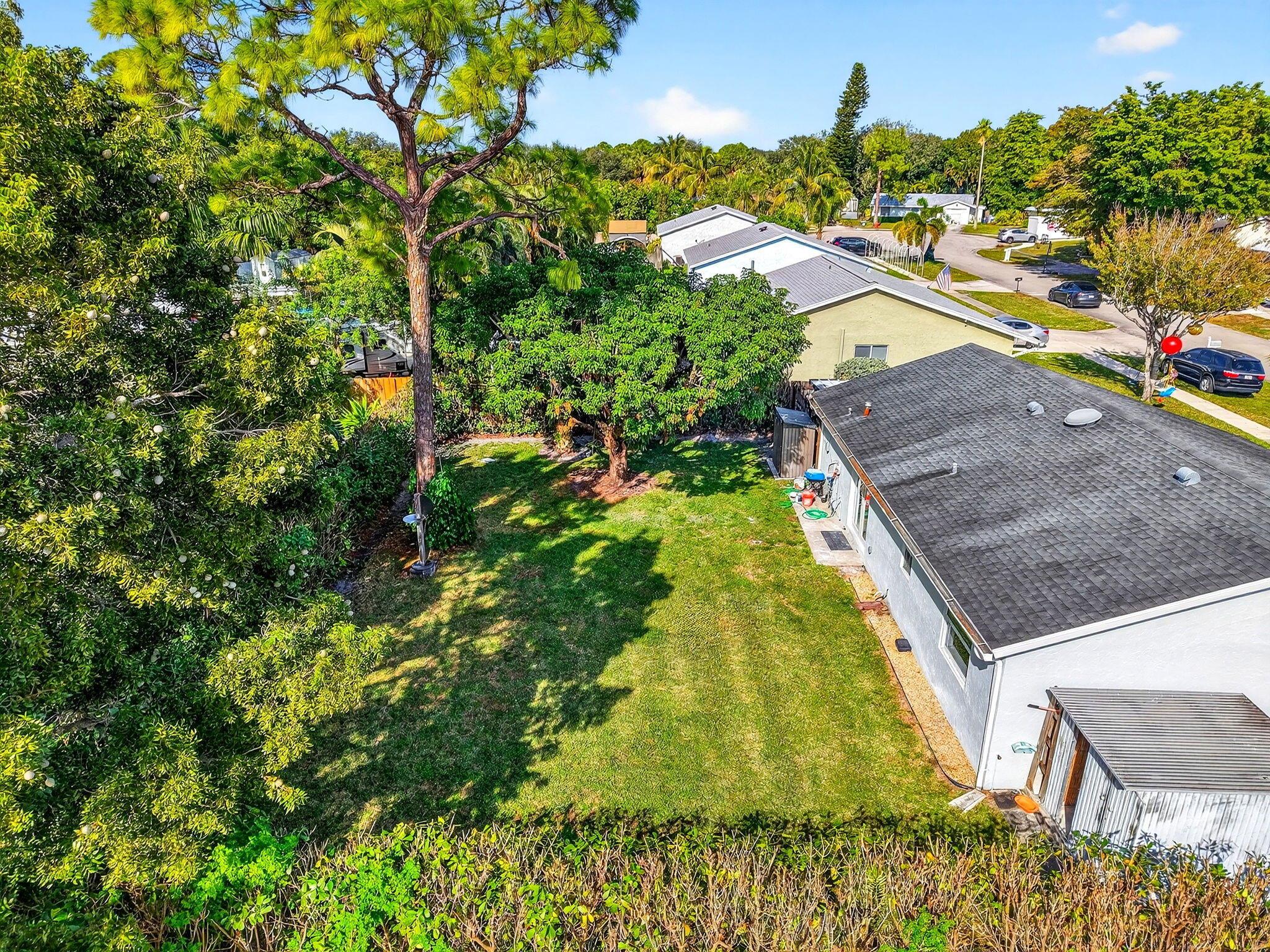 CONCEPT HOMES OF LANTANA - Residential Lease