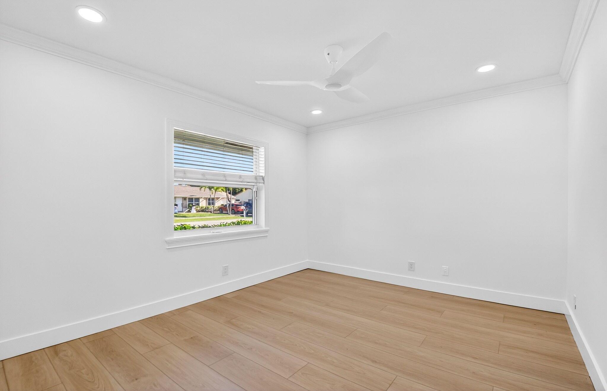 CONCEPT HOMES OF LANTANA - Residential Lease