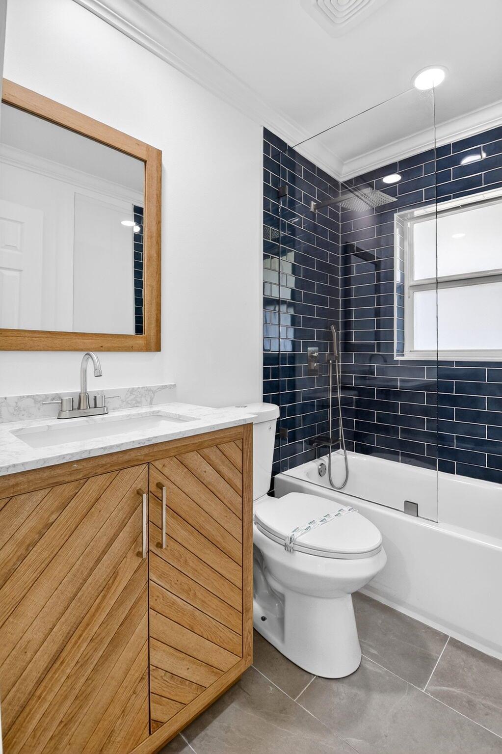 CONCEPT HOMES OF LANTANA - Residential Lease